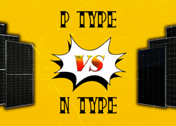 What Are N-Type Panels? – Lightning Energy