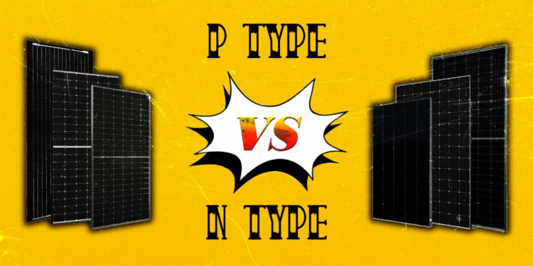 What Are N-Type Panels? – Lightning Energy