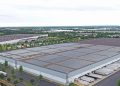 Solar Landscape completes New Jersey’s largest rooftop solar project