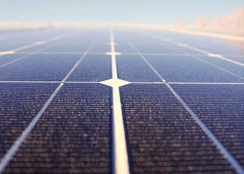 Project Aiming for Cheap, Efficient, and Eco-Friendly Solar Cells