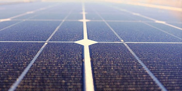 Project Aiming for Cheap, Efficient, and Eco-Friendly Solar Cells