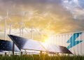 Nations rally behind renewables at COP28 climate talks