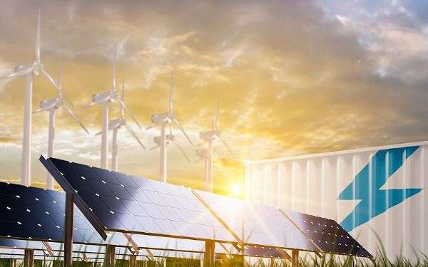 Nations rally behind renewables at COP28 climate talks