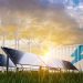 Nations rally behind renewables at COP28 climate talks