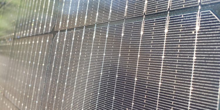 Arkansas developer issues RFQ for 27.4 MW of American-made solar panels