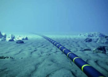 The Geopolitical Web of Submarine Cables