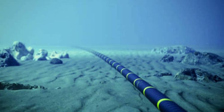 The Geopolitical Web of Submarine Cables