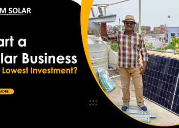 How to Start a Solar Business