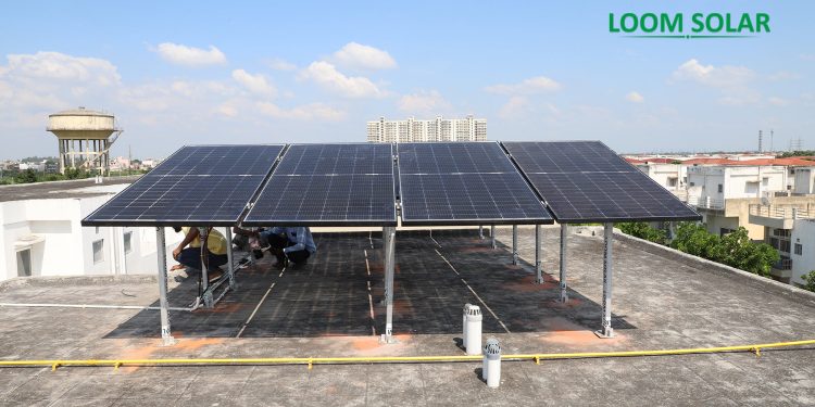 This festive season, Power Your Home with Solar Solutions in Just Rs.