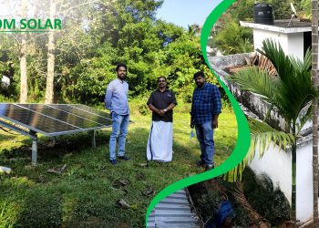 Is 3KW of Solar System Enough for a Home? [Customer Review]