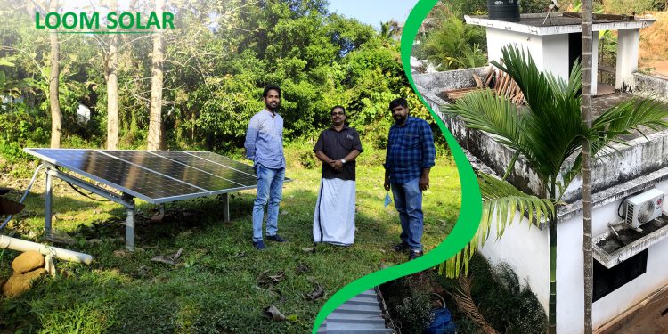 Is 3KW of Solar System Enough for a Home? [Customer Review]