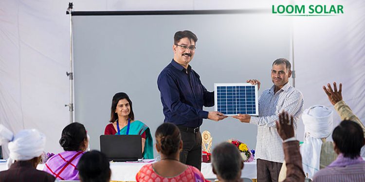 Customize Solar Solutions for NGO in India