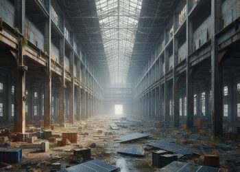 The U.S. Solar Rise & Fall, What Can we Learn?