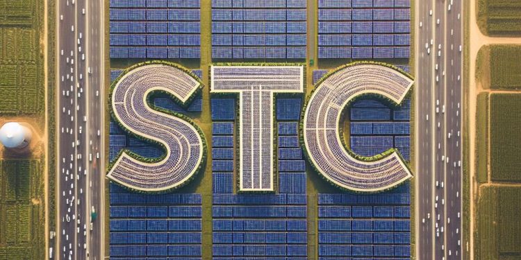 STCs Explained – Lightning Energy