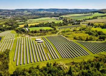 New York drafts guidance for meeting renewable energy goals in disadvantaged communities