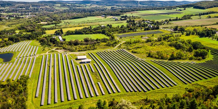 New York drafts guidance for meeting renewable energy goals in disadvantaged communities