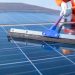 Best Practices for Cleaning Solar Panels