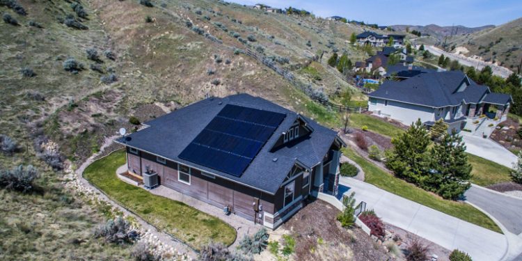 Idaho ends net metering, shifts instead to net-billing system for solar compensation
