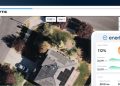 Enerflo, Aerialytic partner on AI-enabled solar design tool