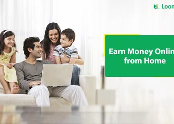 How to Earn Money Online from Home