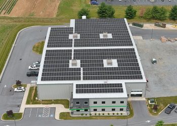 What Are the Tax Benefits for Commercial Solar Panels?