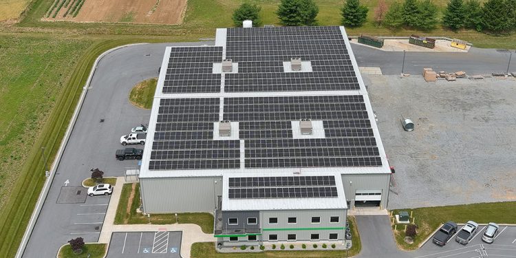 What Are the Tax Benefits for Commercial Solar Panels?