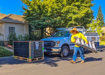 Bankruptcies and closures rock residential solar in last year