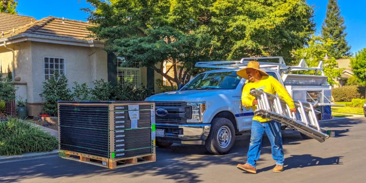Bankruptcies and closures rock residential solar in last year