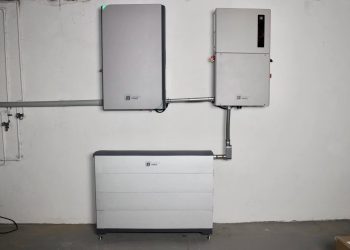 Fortress Power unveils high-voltage Avalon residential ESS