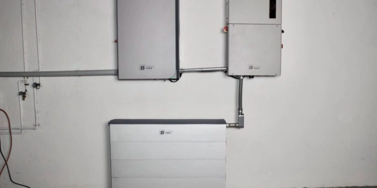 Fortress Power unveils high-voltage Avalon residential ESS
