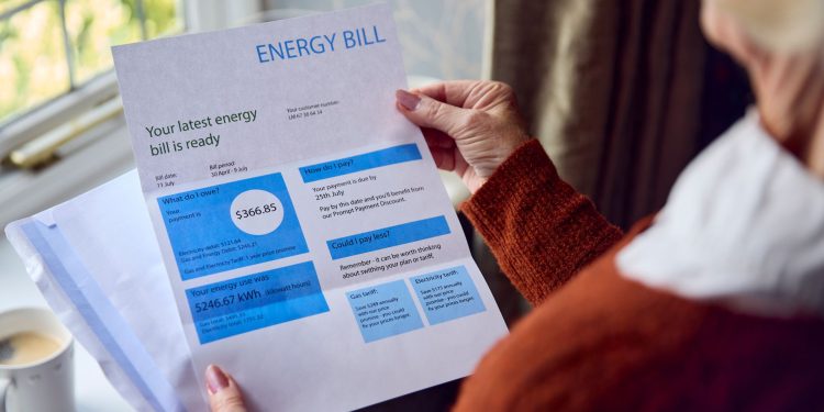 How Much Will A Solar Installation Save Me On My Monthly Energy Bill?