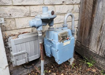 How Much Will It Cost to Disconnect Gas From My Home?