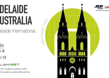 Leading the ATP Tour Towards Sustainability