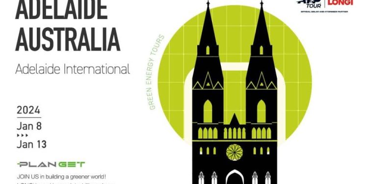 Leading the ATP Tour Towards Sustainability