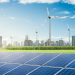 The Role of Solar Power in Achieving Corporate Sustainability Goals