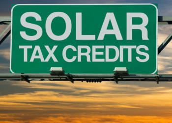 Navigating Incentives and Tax Credits for Commercial Solar Power Installation