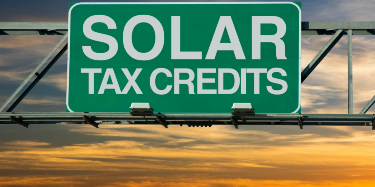 Navigating Incentives and Tax Credits for Commercial Solar Power Installation