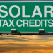 Navigating Incentives and Tax Credits for Commercial Solar Power Installation