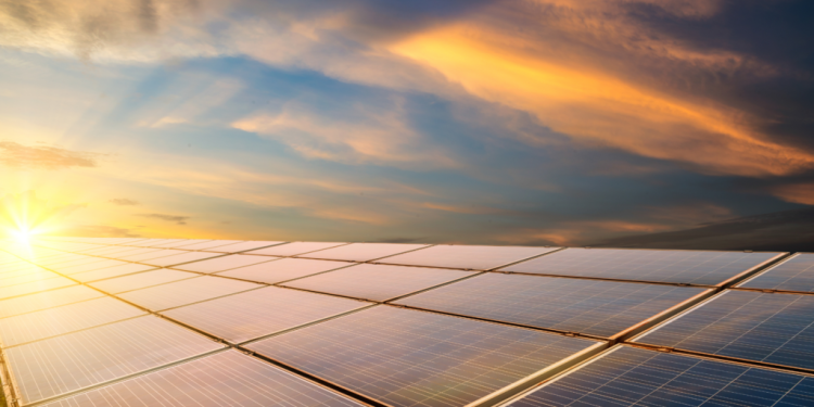 Integrating Solar Power into Home Automation Systems