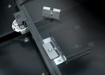 S-5! debuts MLPE Mount at Intersolar