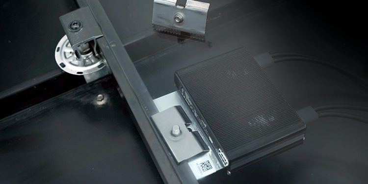 S-5! debuts MLPE Mount at Intersolar