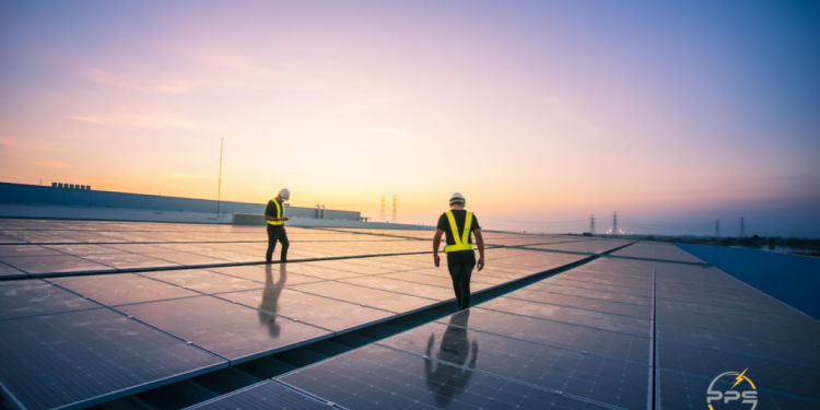How Pacific Power Solutions Became a Leading O&M Provider