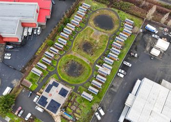 Fair Access to Community Solar Act filed in Washington state