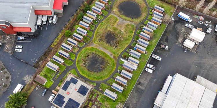 Fair Access to Community Solar Act filed in Washington state