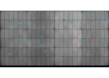 Sinovoltaics to set up quality assurance testing in the United States
