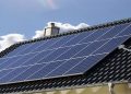 What happens to all my excess electricity once I install solar panels?