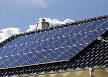 What happens to all my excess electricity once I install solar panels?