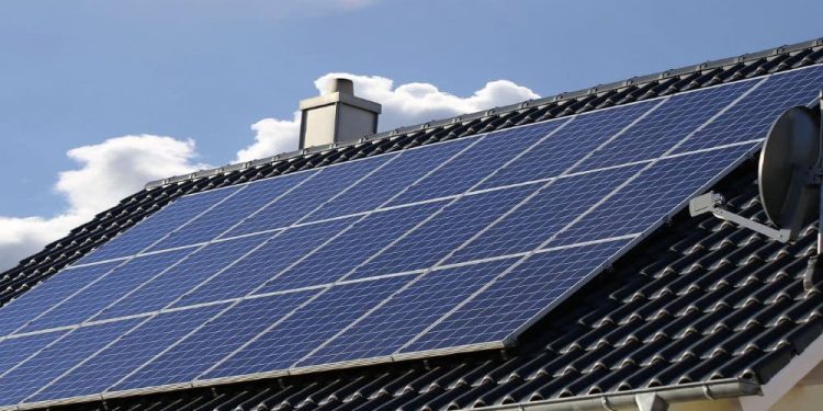 What happens to all my excess electricity once I install solar panels?
