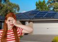 I Don’t Want to See My Solar Panels From the Street. Is It Possible to Install Them Out of View?