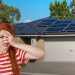I Don’t Want to See My Solar Panels From the Street. Is It Possible to Install Them Out of View?